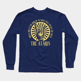 The Ataris Long Sleeve T-Shirt